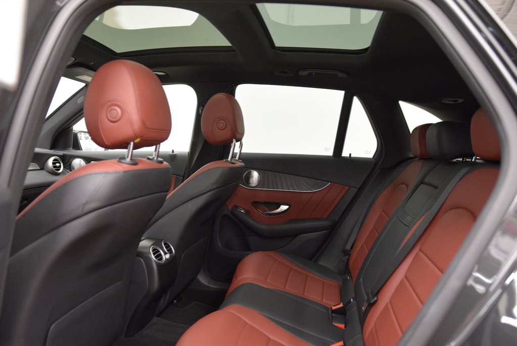 2020 Mercedes-Benz GLC 300+NIGHT PACK+BURMESTER in Laval, Quebec - 20 - w1024h768px