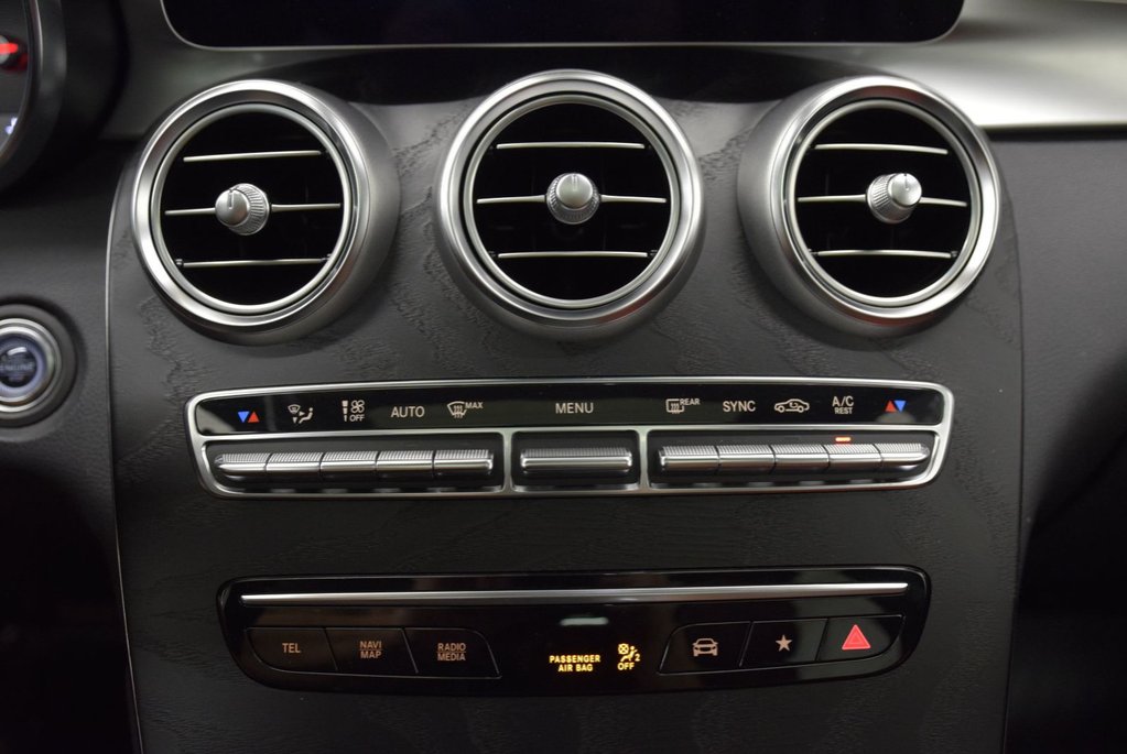 2020 Mercedes-Benz GLC 300+NIGHT PACK+BURMESTER in Laval, Quebec - 29 - w1024h768px