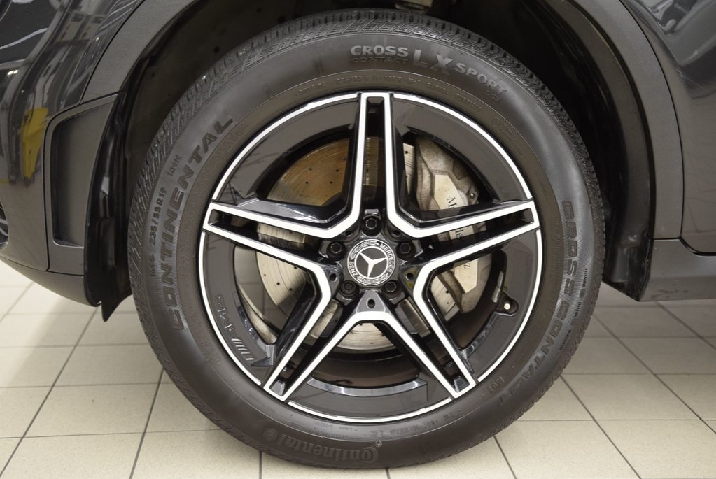 2020 Mercedes-Benz GLC 300+NIGHT PACK+BURMESTER in Laval, Quebec - 7 - w1024h768px