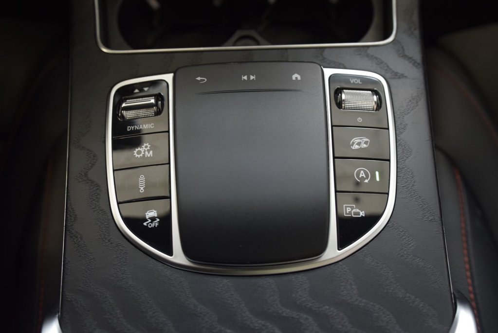 Mercedes-Benz GLC AMG GLC 43+AMG DRIVER PACK 2020 à Laval, Québec - 12 - w1024h768px