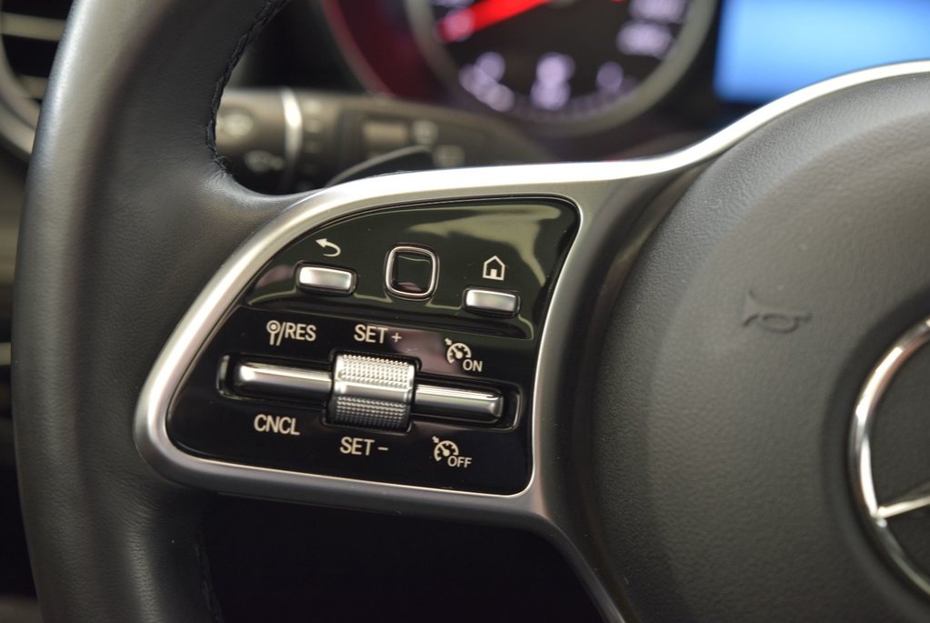 Mercedes-Benz GLC 300+NIGHT PACK+AMG PACK 2021 à Laval, Québec - 26 - w1024h768px