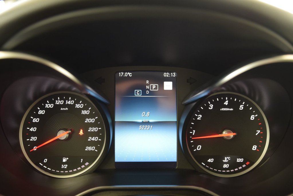 Mercedes-Benz GLC 300+NIGHT PACK+AMG PACK 2021 à Laval, Québec - 29 - w1024h768px