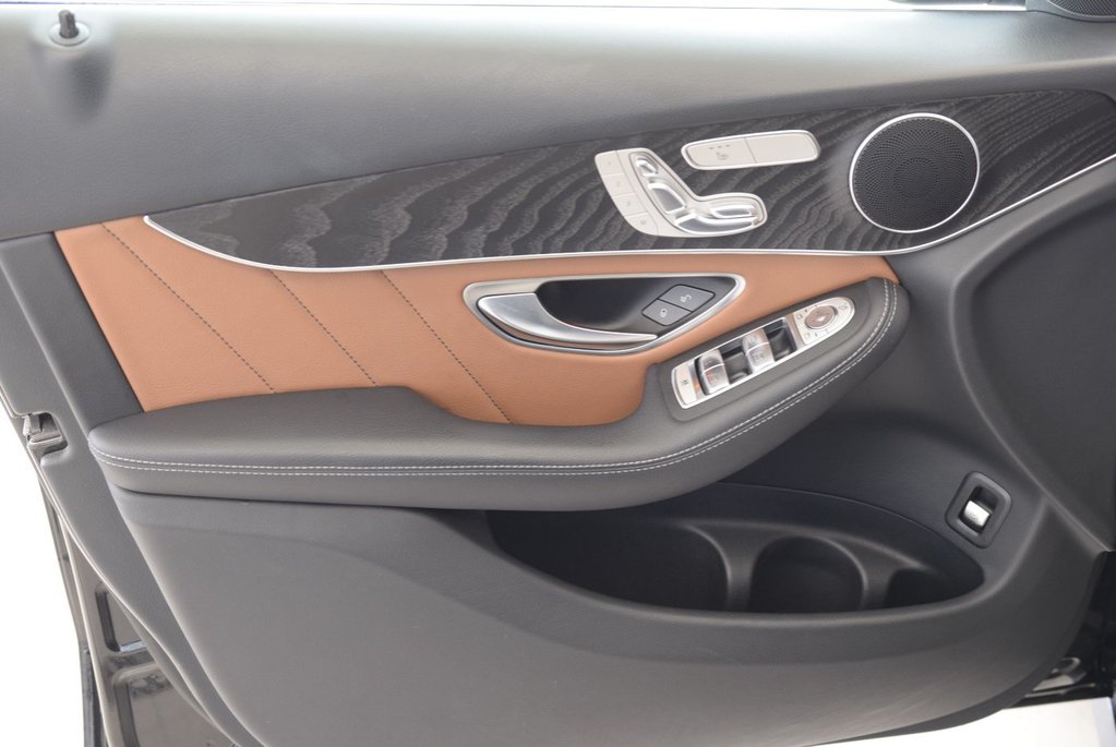 Mercedes-Benz GLC 300+NIGHT PACK+AMG PACK 2021 à Laval, Québec - 22 - w1024h768px