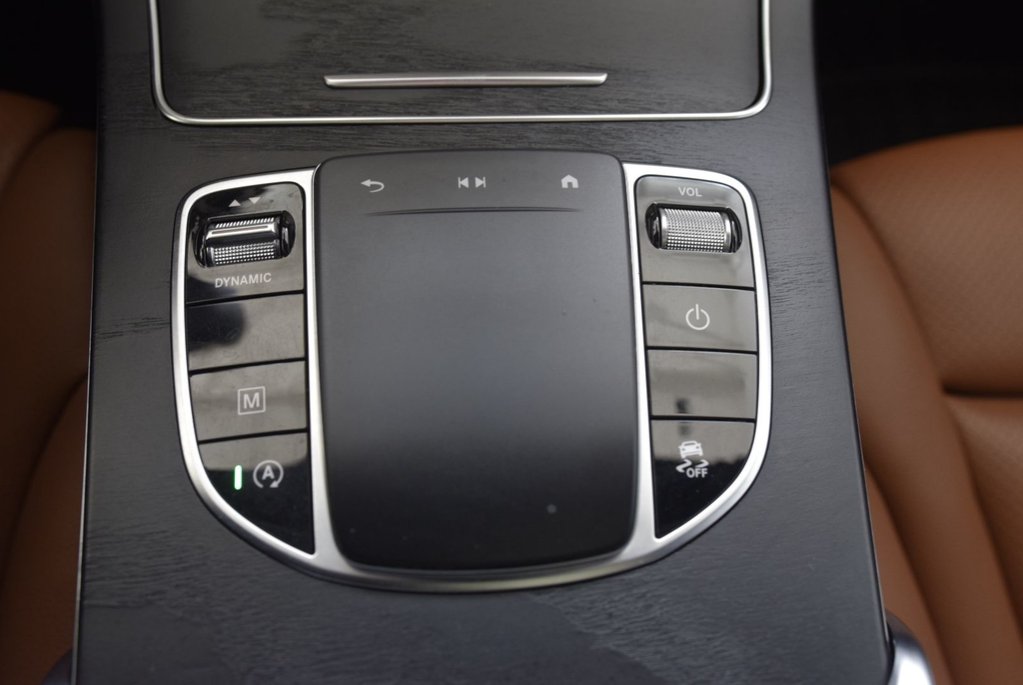 Mercedes-Benz GLC 300+NIGHT PACK+AMG PACK 2021 à Laval, Québec - 33 - w1024h768px