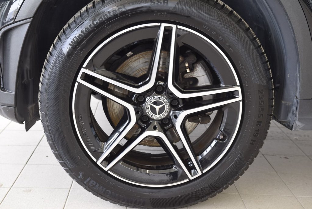 Mercedes-Benz GLC 300+NIGHT PACK+AMG PACK 2021 à Laval, Québec - 7 - w1024h768px