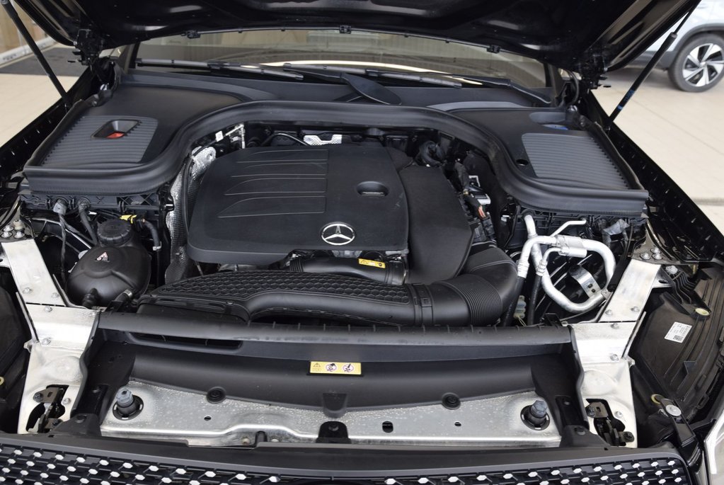 Mercedes-Benz GLC 300+NIGHT PACK+AMG PACK 2021 à Laval, Québec - 16 - w1024h768px