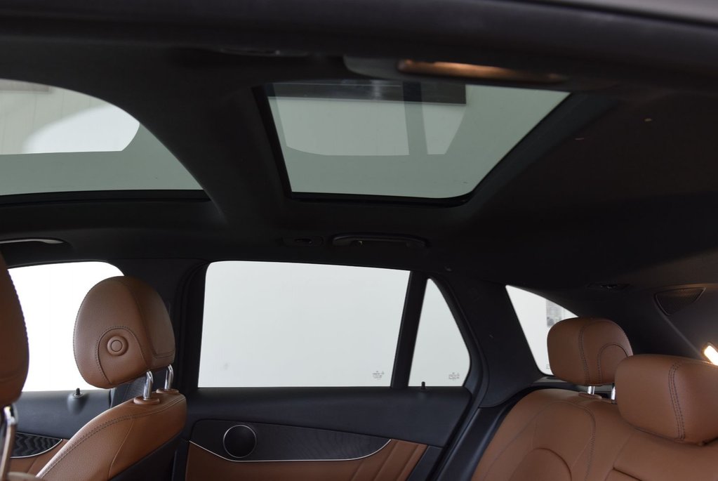 Mercedes-Benz GLC 300+NIGHT PACK+AMG PACK 2021 à Laval, Québec - 19 - w1024h768px