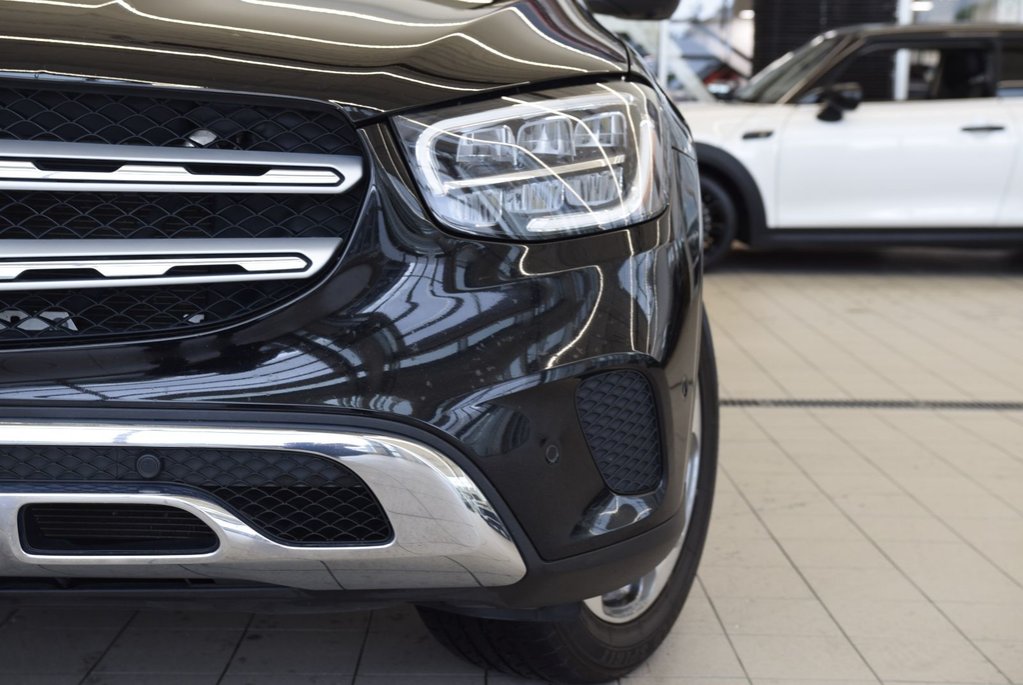 2021 Mercedes-Benz GLC 300+TOIT PANO+CUIR+LED in Laval, Quebec - 3 - w1024h768px