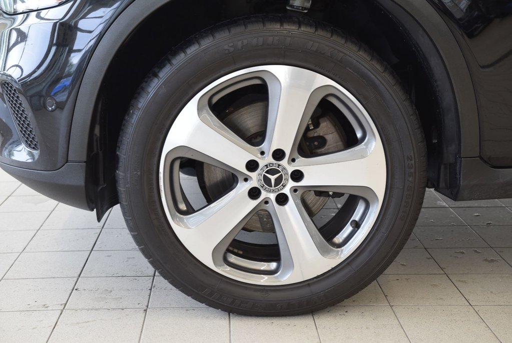 2021 Mercedes-Benz GLC 300+TOIT PANO+CUIR+LED in Laval, Quebec - 8 - w1024h768px