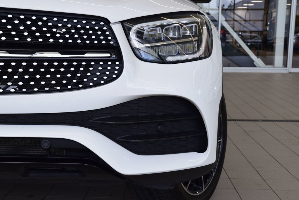 2022 Mercedes-Benz GLC 300+AMG NIGHT PACK+LED in Laval, Quebec - 5 - w1024h768px