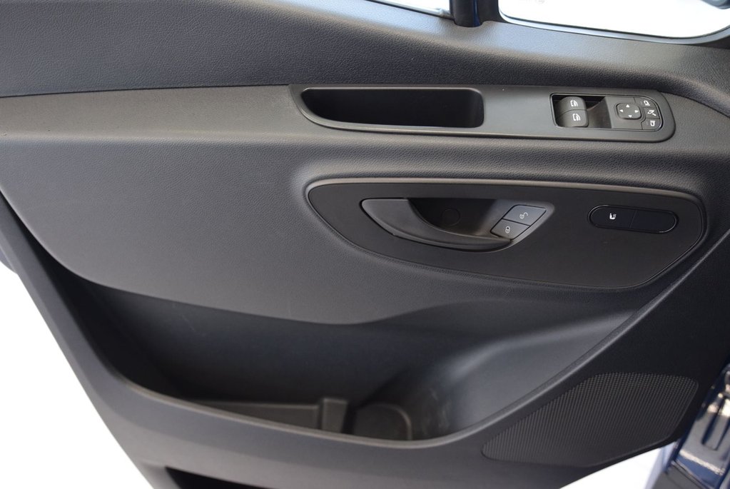2024 Mercedes-Benz Sprinter Van 2500+HIGH ROOF+144+CAMERA in Laval, Quebec - 22 - w1024h768px