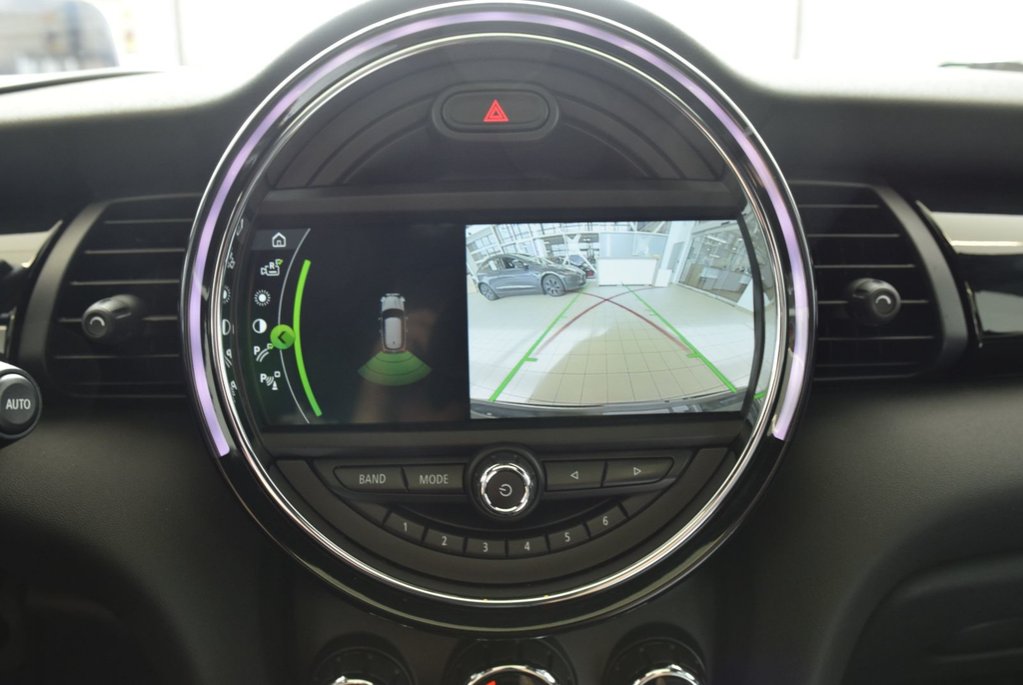 2020 MINI 3 Door John Cooper Works+CUIR+TOIT in Laval, Quebec - 28 - w1024h768px