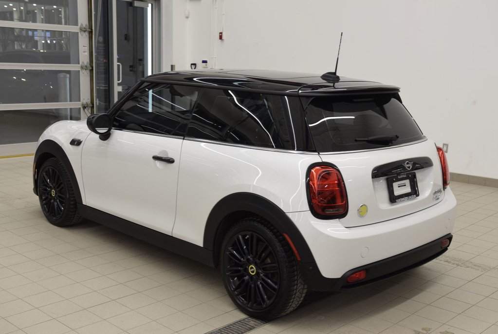 2024 MINI 3 Door Cooper SE+PREMIER+HARMAN in Laval, Quebec - 15 - w1024h768px