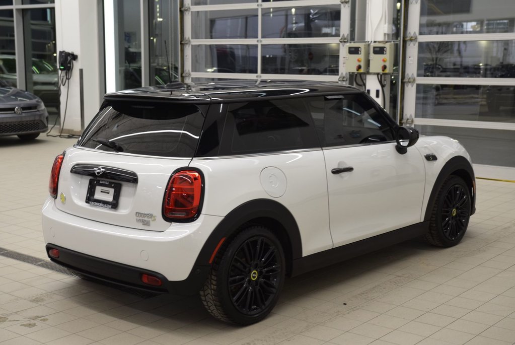 2024 MINI 3 Door Cooper SE+PREMIER+HARMAN in Laval, Quebec - 13 - w1024h768px