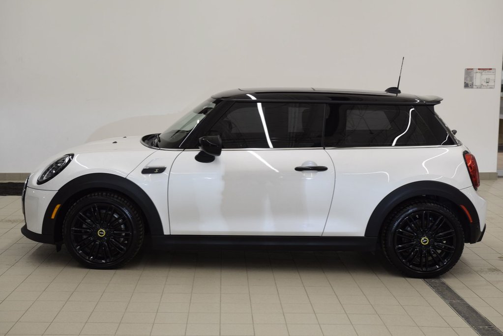 2024 MINI 3 Door Cooper SE+PREMIER+HARMAN in Laval, Quebec - 5 - w1024h768px