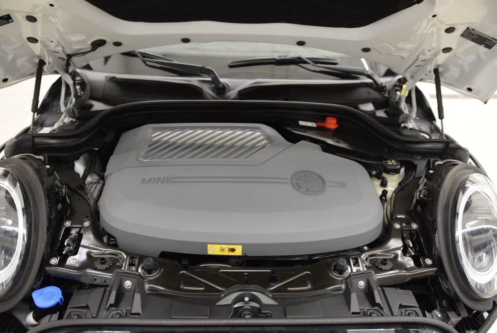 2024 MINI 3 Door Cooper SE+PREMIER+HARMAN in Laval, Quebec - 16 - w1024h768px