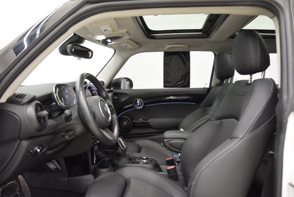2024 MINI 3 Door Cooper SE+PREMIER+HARMAN in Laval, Quebec - 20 - w1024h768px