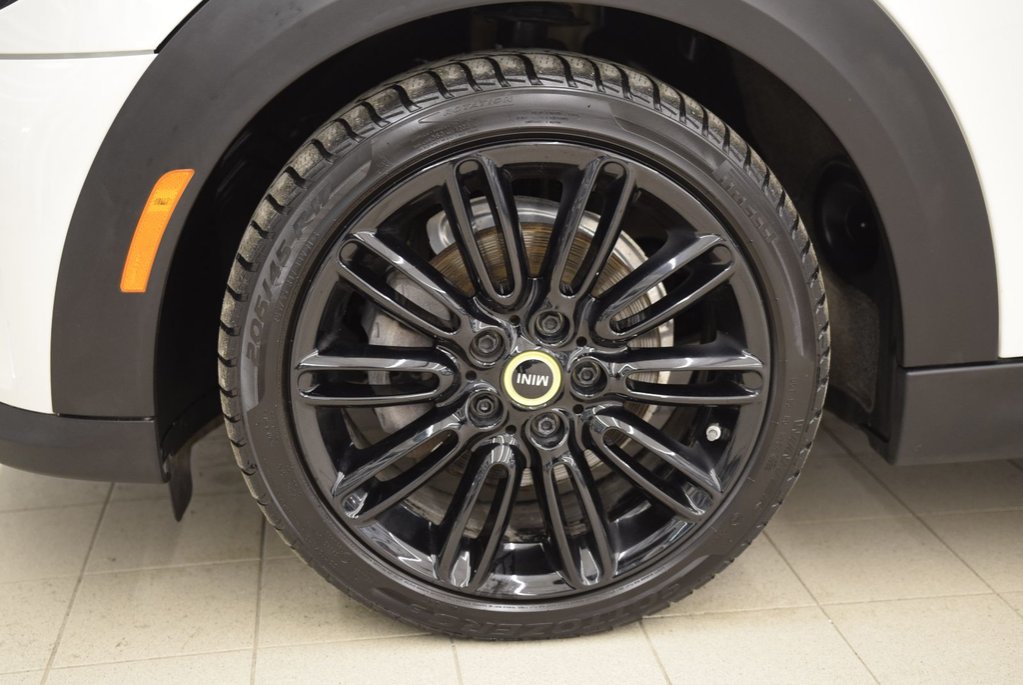 2024 MINI 3 Door Cooper SE+PREMIER+HARMAN in Laval, Quebec - 7 - w1024h768px