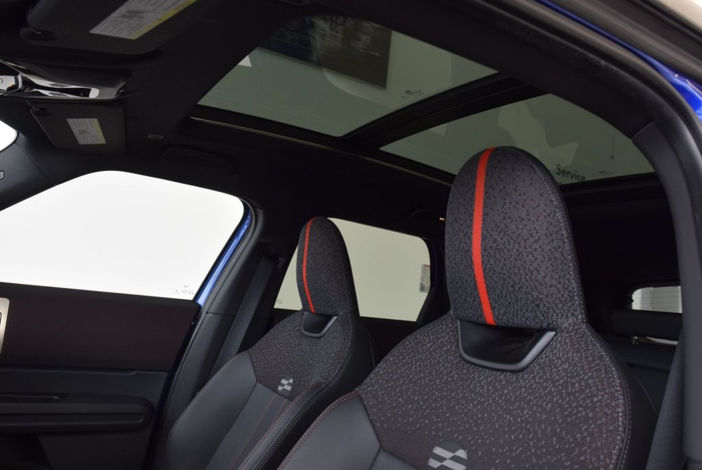 MINI Countryman John Cooper Works+AWD+LED+ 2025 à Laval, Québec - 9 - w1024h768px