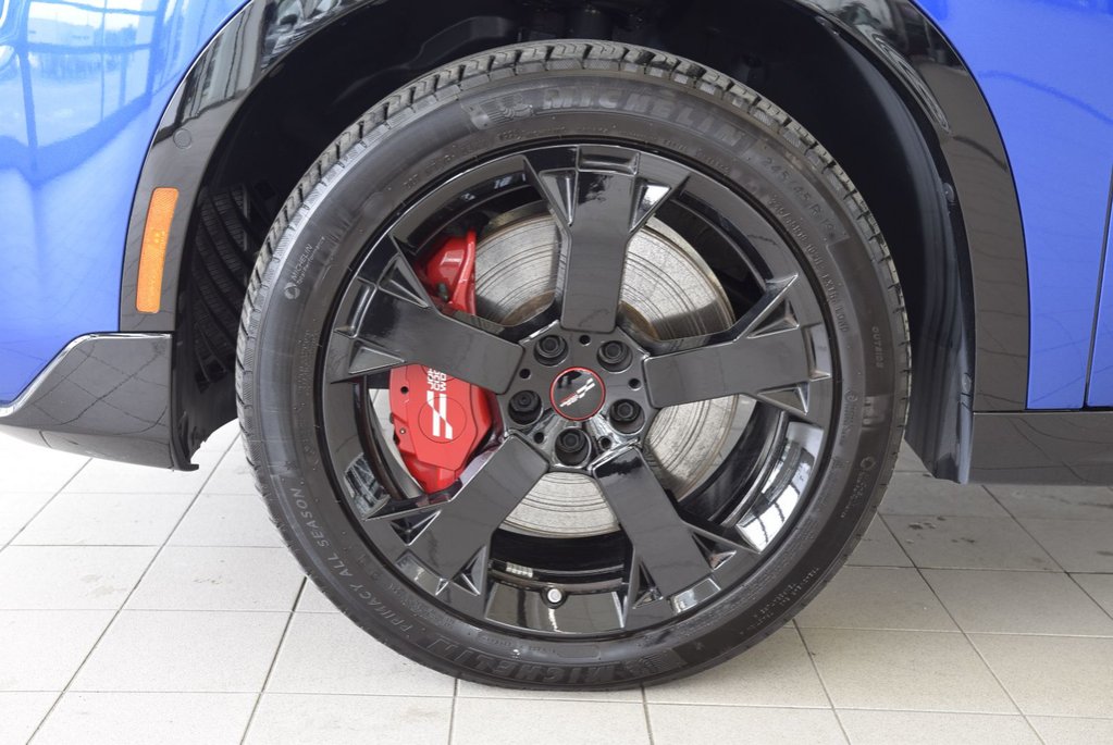 MINI Countryman John Cooper Works+AWD+LED+ 2025 à Laval, Québec - 6 - w1024h768px