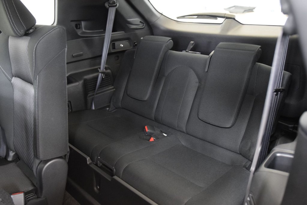 2024 Mitsubishi Outlander Plug-In Hybrid ES+PHEV+BAS KM+8 ROUES 8 PNEUS in Laval, Quebec - 21 - w1024h768px