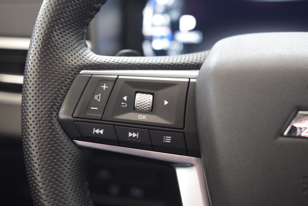 2024 Mitsubishi Outlander Plug-In Hybrid ES+PHEV+BAS KM+8 ROUES 8 PNEUS in Laval, Quebec - 25 - w1024h768px