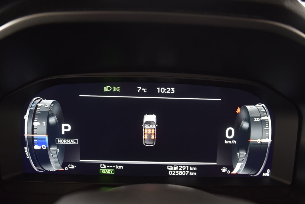 2024 Mitsubishi Outlander Plug-In Hybrid ES+PHEV+BAS KM+8 ROUES 8 PNEUS in Laval, Quebec - 27 - w1024h768px