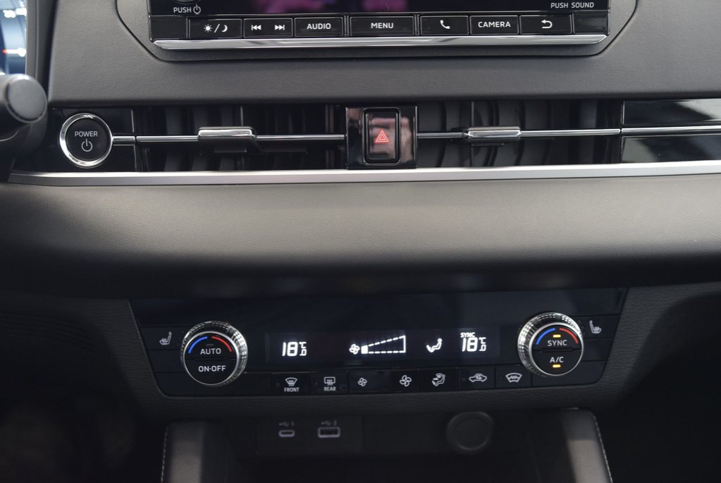 2024 Mitsubishi Outlander Plug-In Hybrid ES+PHEV+BAS KM+8 ROUES 8 PNEUS in Laval, Quebec - 30 - w1024h768px
