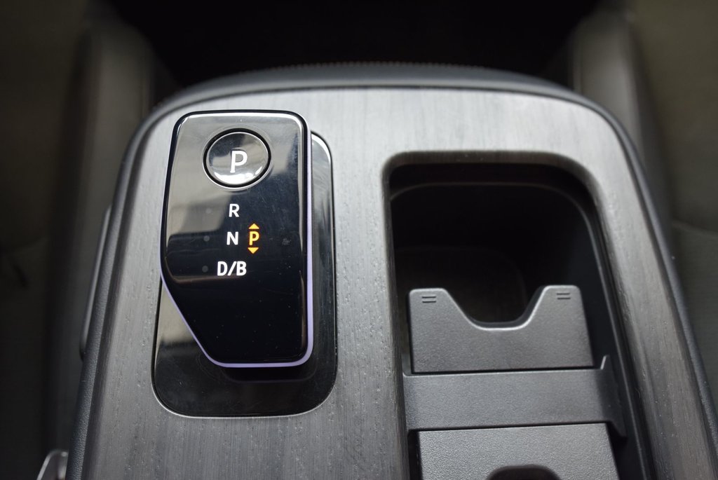Nissan Ariya EVOLVE+TOIT+CUIR+NAV+LED 2024 à Laval, Québec - 31 - w1024h768px