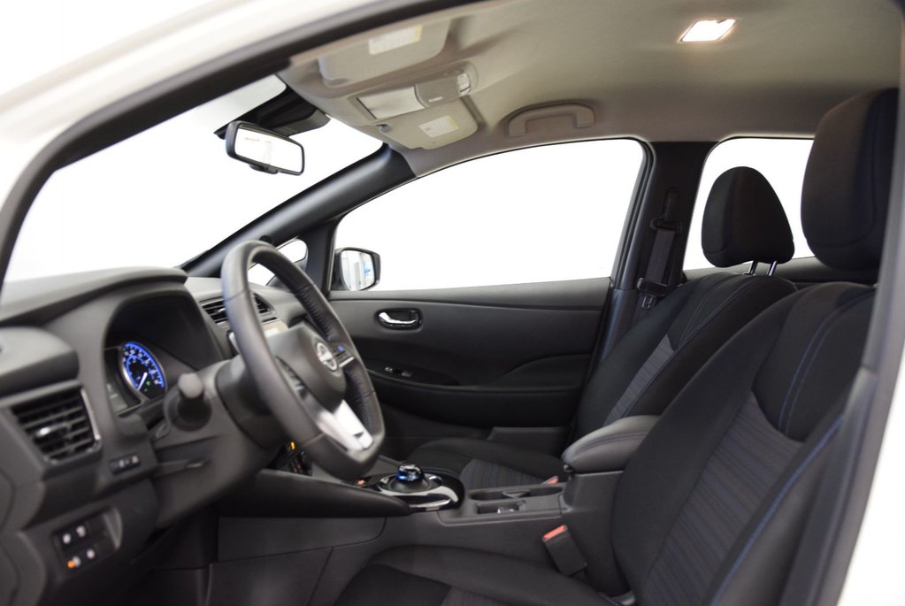 2023 Nissan LEAF SV PLUS+BAS KM+LED+COCKPIT in Laval, Quebec - 9 - w1024h768px
