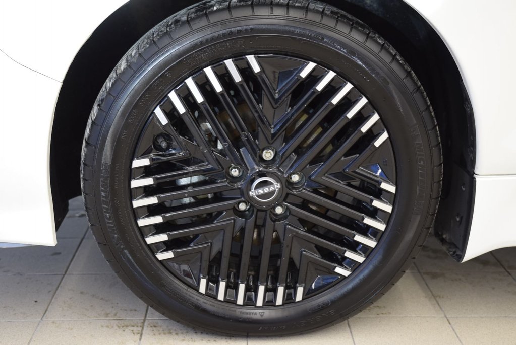 2023 Nissan LEAF SV PLUS+BAS KM+LED+COCKPIT in Laval, Quebec - 7 - w1024h768px