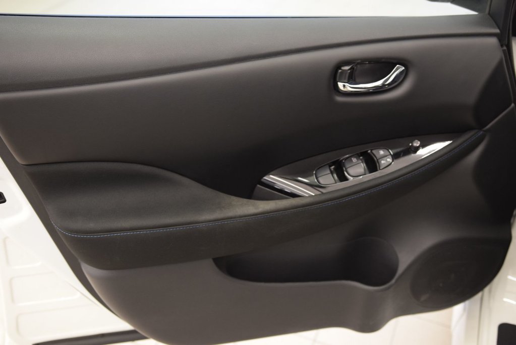 2023 Nissan LEAF SV PLUS+BAS KM+LED+COCKPIT in Laval, Quebec - 16 - w1024h768px