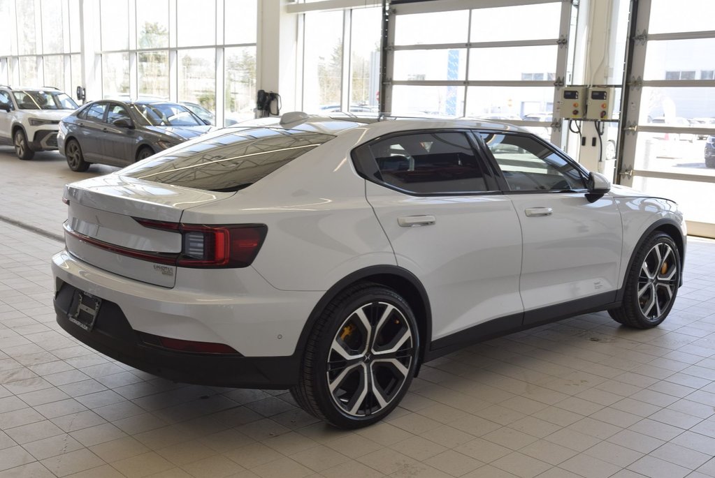 2023 Polestar 2 LONG RANGE+PERFORMANCE in Laval, Quebec - 14 - w1024h768px