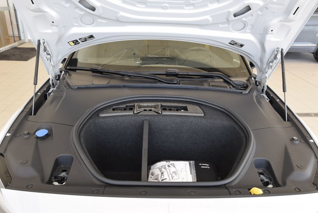 2023 Polestar 2 LONG RANGE+PERFORMANCE in Laval, Quebec - 15 - w1024h768px