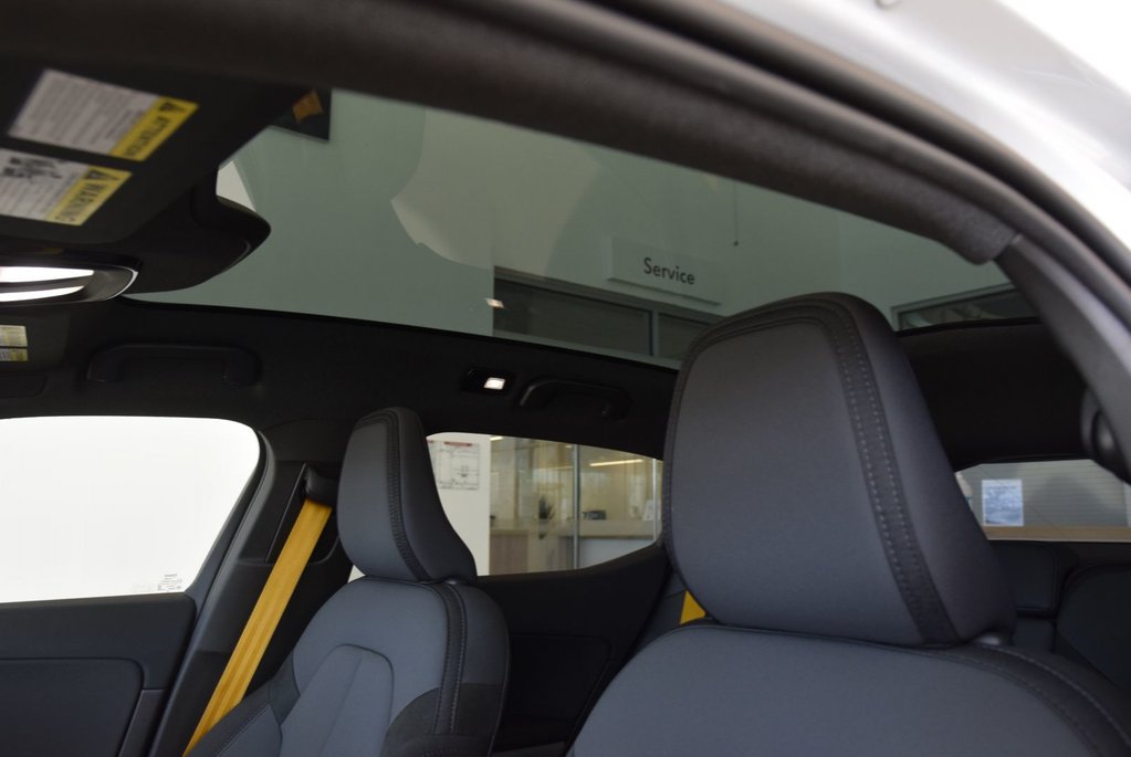 2023 Polestar 2 LONG RANGE+PERFORMANCE in Laval, Quebec - 8 - w1024h768px