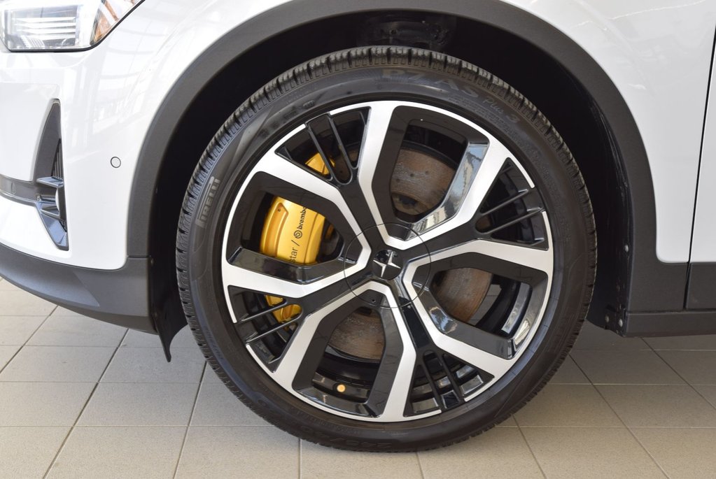 2023 Polestar 2 LONG RANGE+PERFORMANCE in Laval, Quebec - 7 - w1024h768px