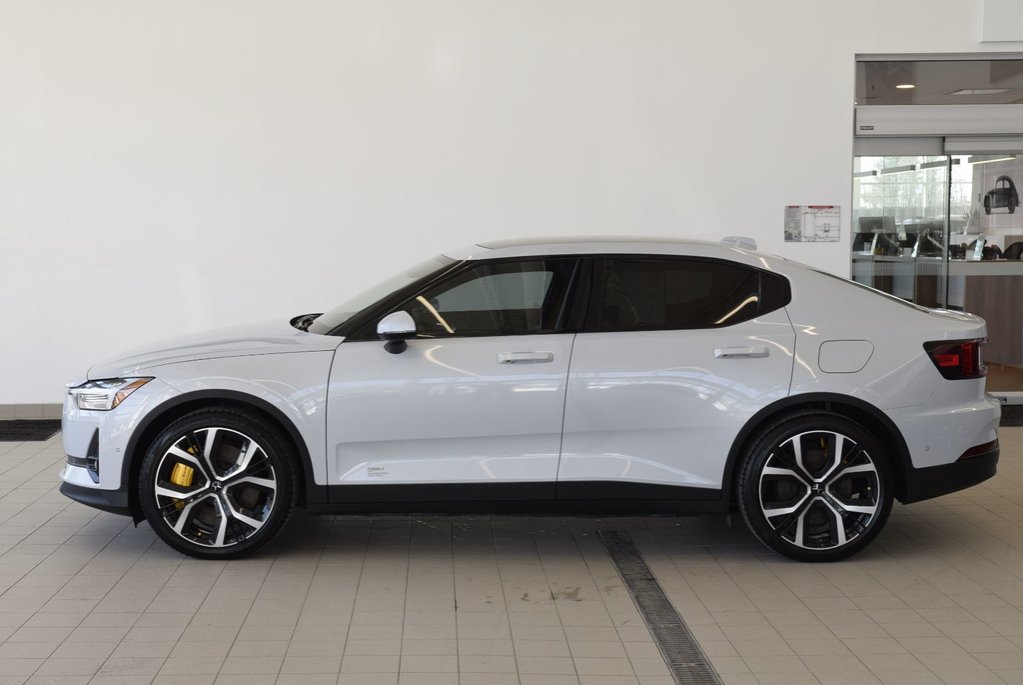 2023 Polestar 2 LONG RANGE+PERFORMANCE in Laval, Quebec - 10 - w1024h768px