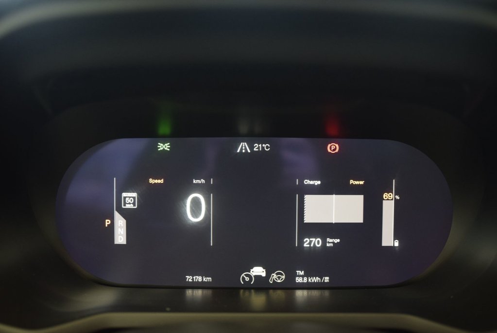 2023 Polestar 2 LONG RANGE+PERFORMANCE in Laval, Quebec - 24 - w1024h768px