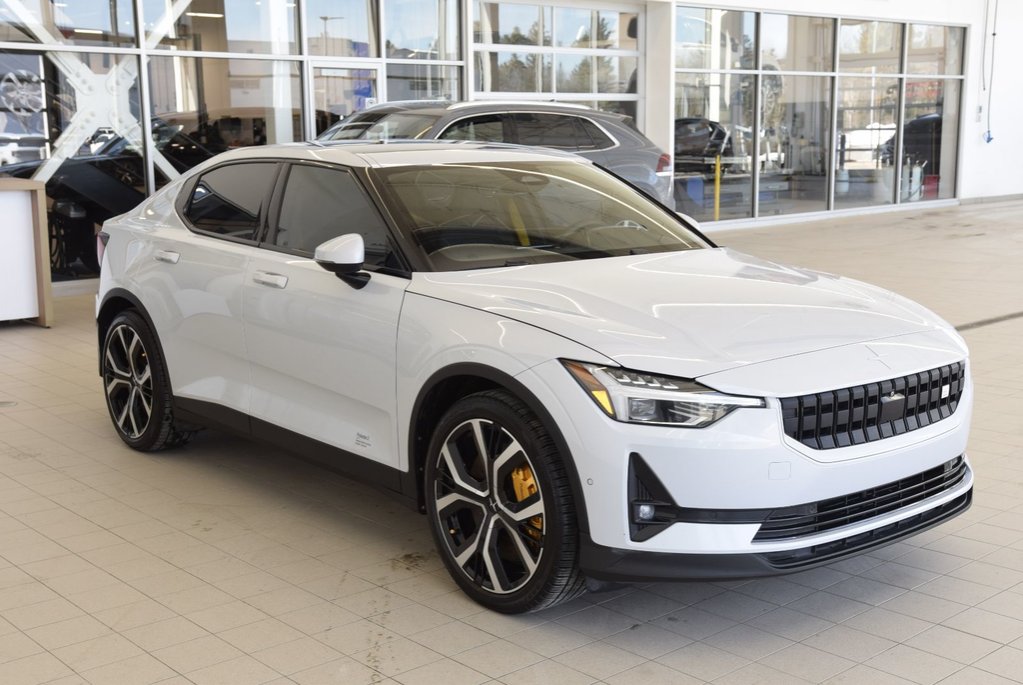 2023 Polestar 2 LONG RANGE+PERFORMANCE in Laval, Quebec - 12 - w1024h768px
