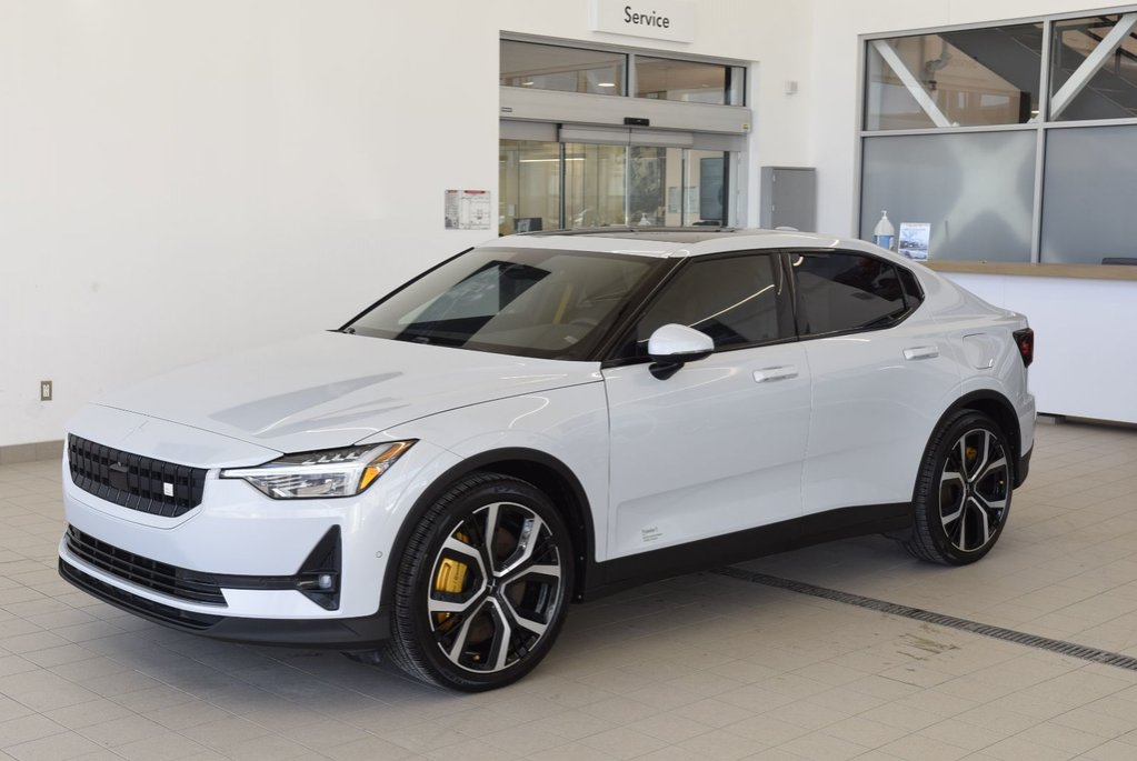 2023 Polestar 2 LONG RANGE+PERFORMANCE in Laval, Quebec - 11 - w1024h768px