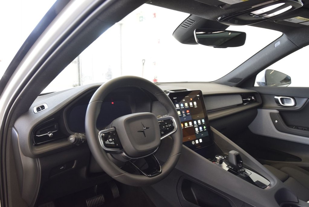 2023 Polestar 2 LONG RANGE+PERFORMANCE in Laval, Quebec - 17 - w1024h768px