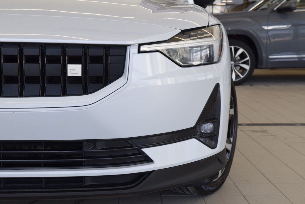 2023 Polestar 2 LONG RANGE+PERFORMANCE in Laval, Quebec - 3 - w1024h768px