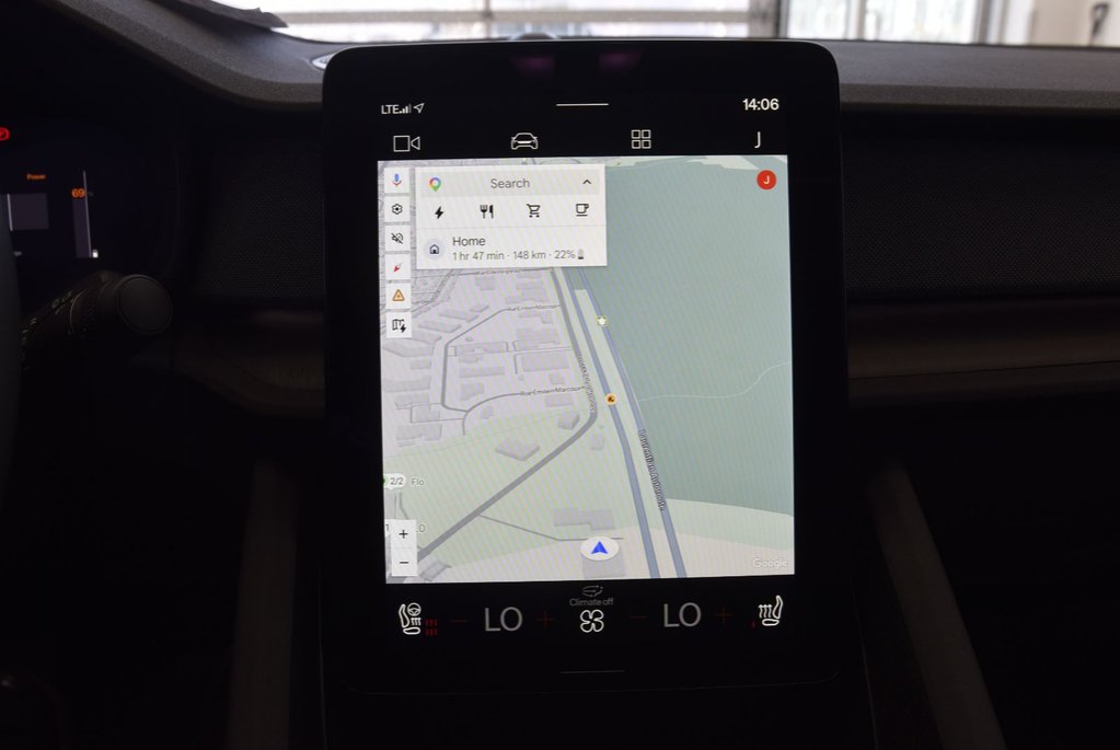 2023 Polestar 2 LONG RANGE+PERFORMANCE in Laval, Quebec - 27 - w1024h768px