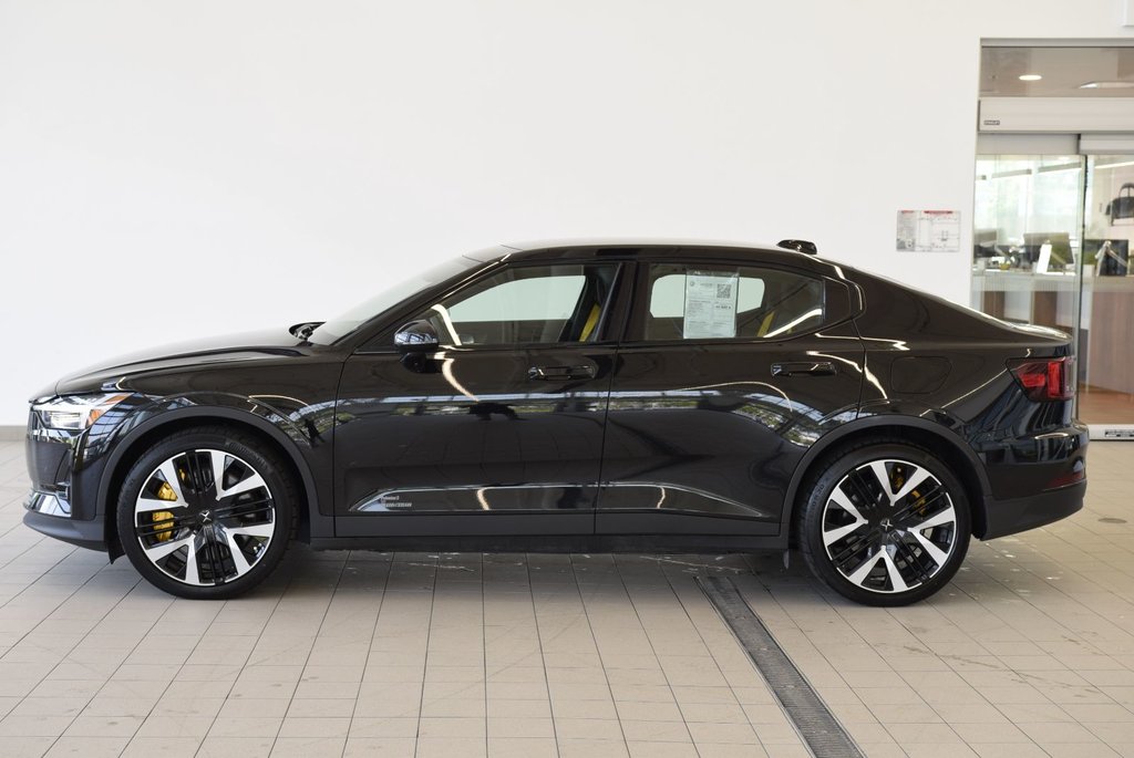Polestar 2 PERFORMANCE PLUS+TOIT+AWD 2024 à Laval, Québec - 8 - w1024h768px