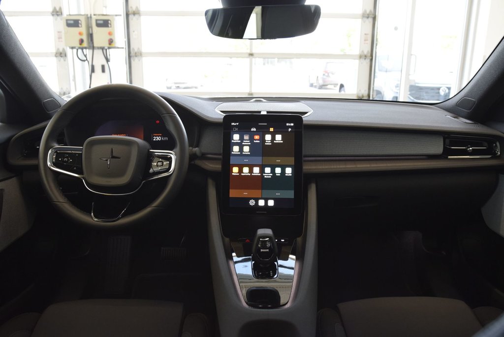 Polestar 2 PERFORMANCE PLUS+TOIT+AWD 2024 à Laval, Québec - 24 - w1024h768px