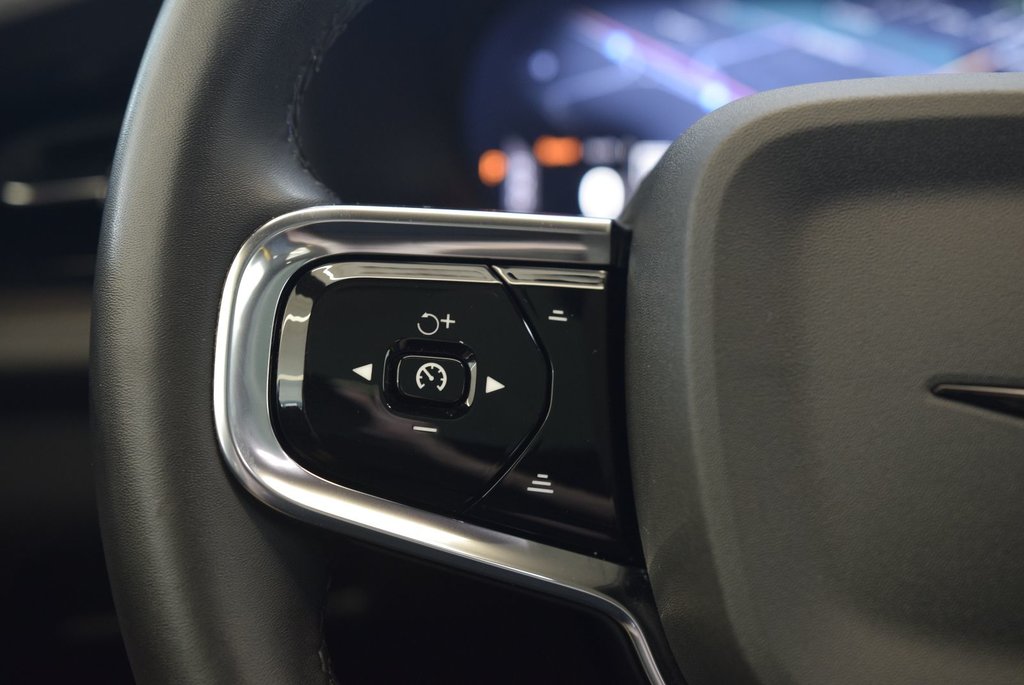 Polestar 2 PERFORMANCE PLUS+TOIT+AWD 2024 à Laval, Québec - 26 - w1024h768px
