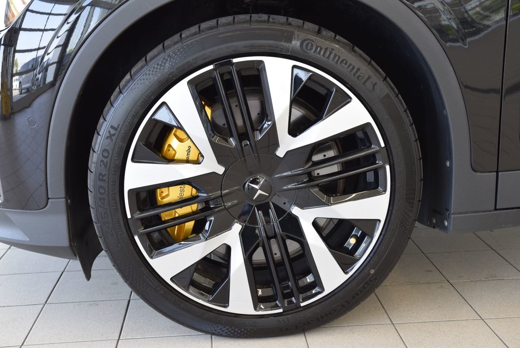 Polestar 2 PERFORMANCE PLUS+TOIT+AWD 2024 à Laval, Québec - 5 - w1024h768px