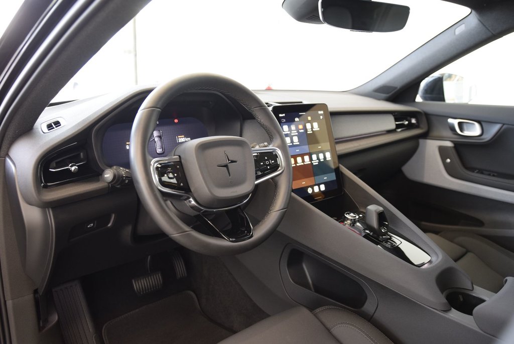 Polestar 2 PERFORMANCE PLUS+TOIT+AWD 2024 à Laval, Québec - 9 - w1024h768px