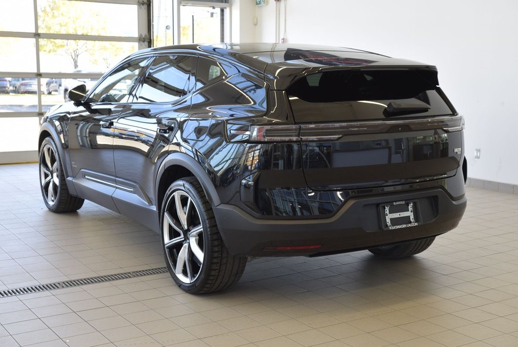 Polestar 3 LONG RANGE+PILOT PACKAGE 2025 à Laval, Québec - 29 - w1024h768px