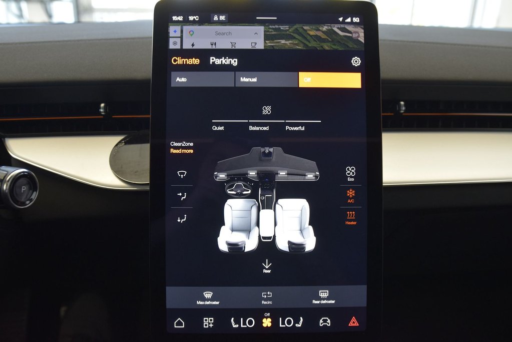 Polestar 3 LONG RANGE+PILOT PACKAGE 2025 à Laval, Québec - 16 - w1024h768px